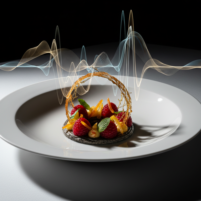 How Background Music Changes the Taste of Your Food, According to Science